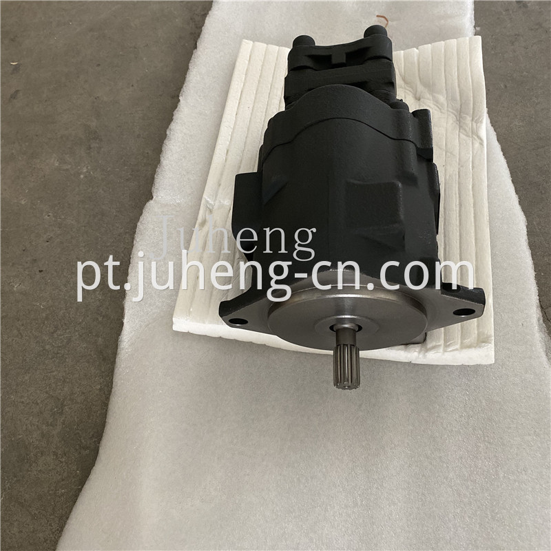 Pvd 00b 16p Hydraulic Pump 5